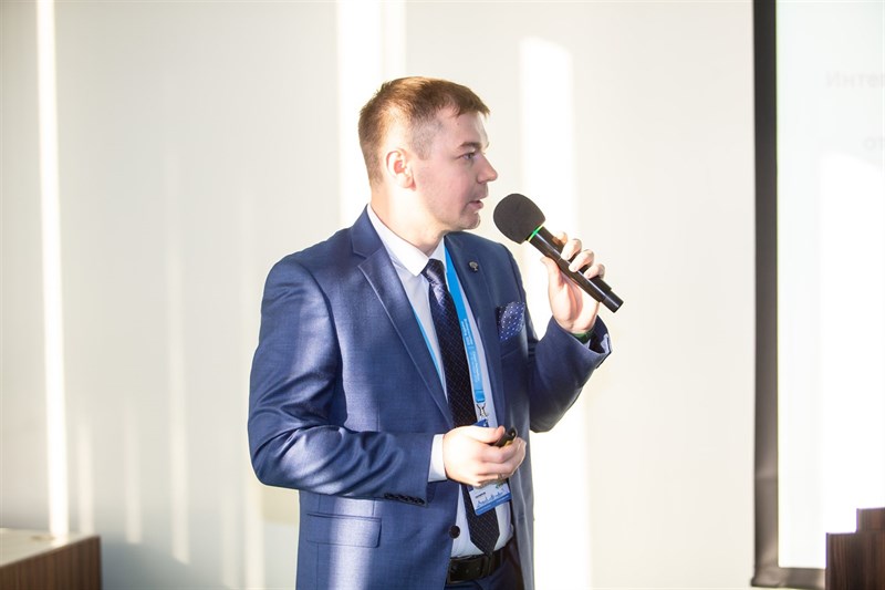 Междисциплинарная научно-практическая конференция Endourocenter meeting-2023